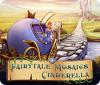 Fairytale Mosaics Cinderella игра