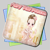 Fairytale Princess игра Fairytale Princess игра