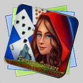 Fairytale Solitaire: Red Riding Hood игра Fairytale Solitaire: Red Riding Hood игра