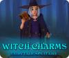 Fairytale Solitaire: Witch Charms игра