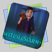 Fairytale Solitaire: Witch Charms игра Fairytale Solitaire: Witch Charms игра
