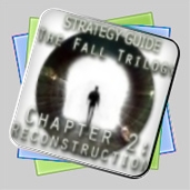The Fall Trilogy Chapter 2: Reconstruction Strategy Guide игра The Fall Trilogy Chapter 2: Reconstruction Strategy Guide игра