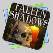 Fallen Shadows игра Fallen Shadows игра