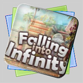 Falling Into Infinity игра Falling Into Infinity игра