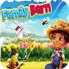 Family Barn игра