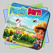 Family Barn игра Family Barn игра