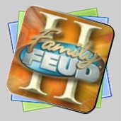 Family Feud II игра Family Feud II игра