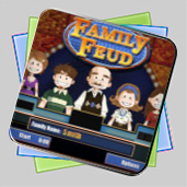 Family Feud игра Family Feud игра