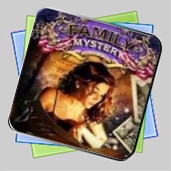Family Mystery - The Story of Amy игра Family Mystery - The Story of Amy игра