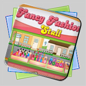 Fancy Fashion Stall игра Fancy Fashion Stall игра