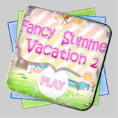 Fancy Summer Vacation игра Fancy Summer Vacation игра