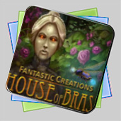 Fantastic Creations: House of Brass Collector's Edition игра Fantastic Creations: House of Brass Collector's Edition игра