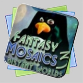 Fantasy Mosaics 3: Distant Worlds игра Fantasy Mosaics 3: Distant Worlds игра