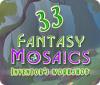 Fantasy Mosaics 33: Inventor's Workshop игра