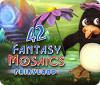Fantasy Mosaics 42: Fairyland игра