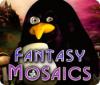Fantasy Mosaics игра