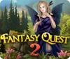 Fantasy Quest 2 игра