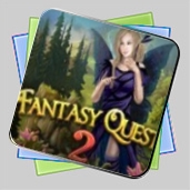 Fantasy Quest 2 игра Fantasy Quest 2 игра
