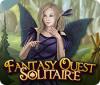 Fantasy Quest Solitaire игра