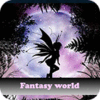 Fantasy World игра