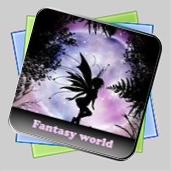 Fantasy World игра Fantasy World игра