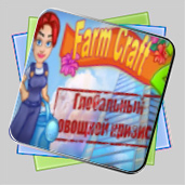 Farm Craft 2. Глобальный овощной кризис игра Farm Craft 2. Глобальный овощной кризис игра