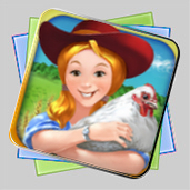 Веселая ферма 3 игра Веселая ферма 3 игра