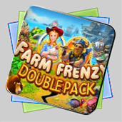 Farm Frenzy 3 & Farm Frenzy: Viking Heroes Double Pack игра Farm Frenzy 3 & Farm Frenzy: Viking Heroes Double Pack игра