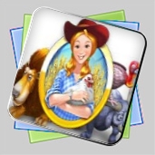 Веселая ферма 3 игра Веселая ферма 3 игра
