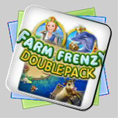 Farm Frenzy: Ancient Rome & Farm Frenzy: Gone Fishing Double Pack игра Farm Frenzy: Ancient Rome & Farm Frenzy: Gone Fishing Double Pack игра