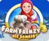 Farm Frenzy: Ice Domain игра