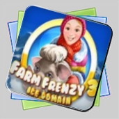 Farm Frenzy: Ice Domain игра Farm Frenzy: Ice Domain игра