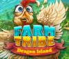 Farm Tribe: Dragon Island игра
