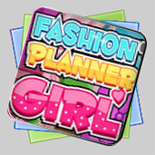 Fashion Planner Girl игра Fashion Planner Girl игра