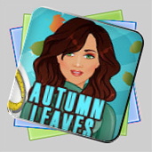 Fashion Studio: Autumn Leaves игра Fashion Studio: Autumn Leaves игра