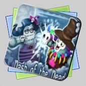 Fashion Zombies игра Fashion Zombies игра
