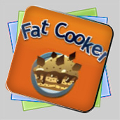 Fat Cooker игра Fat Cooker игра