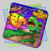 Fatman Adventures игра Fatman Adventures игра