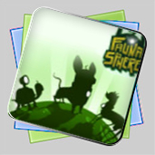 FaunaSphere игра FaunaSphere игра