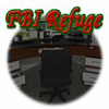 FBI Refuge игра