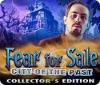 Fear for Sale: City of the Past Collector's Edition игра