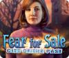 Fear for Sale: City of the Past игра