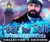 Fear for Sale: Endless Voyage Collector's Edition игра