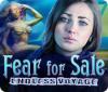 Fear for Sale: Endless Voyage игра