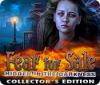 Fear For Sale: Hidden in the Darkness Collector's Edition игра
