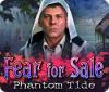 Fear For Sale: Phantom Tide игра