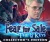 Fear for Sale: The 13 Keys Collector's Edition игра