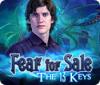 Fear for Sale: The 13 Keys игра