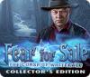 Fear For Sale: The Curse of Whitefall Collector's Edition игра