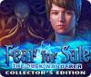 Fear for Sale: The Dusk Wanderer Collector's Edition игра